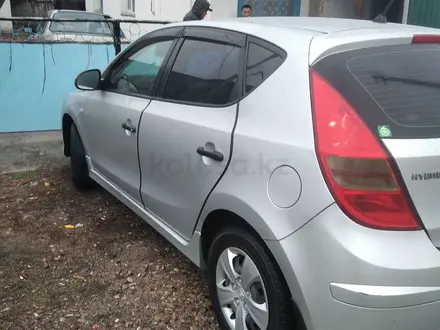 Hyundai i30 2010 года за 5 000 000 тг. в Алматы – фото 8