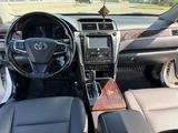 Toyota Camry 2017 года за 15 000 000 тг. в Семей – фото 4