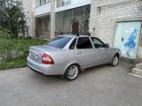 ВАЗ (Lada) Priora 2170 2015 годаfor3 500 000 тг. в Усть-Каменогорск – фото 2