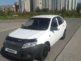 ВАЗ (Lada) Granta 2190 2012 года за 2 200 000 тг. в Астана