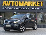 Kia Sportage 2013 года за 6 700 000 тг. в Уральск