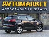 Kia Sportage 2013 года за 6 700 000 тг. в Уральск – фото 3