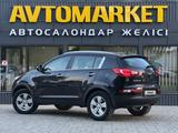 Kia Sportage 2013 года за 6 700 000 тг. в Уральск – фото 4