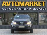 Kia Sportage 2013 года за 6 700 000 тг. в Уральск – фото 5