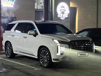 Hyundai Palisade 2023 года за 28 700 000 тг. в Астана