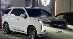 Hyundai Palisade 2023 года за 28 700 000 тг. в Астана