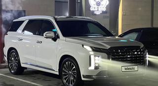 Hyundai Palisade 2023 года за 27 600 000 тг. в Астана