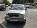 Lexus RX 300 2001 годаfor5 200 000 тг. в Алматы – фото 4