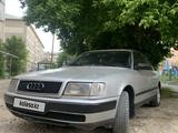 Audi S4 1991 года за 1 750 000 тг. в Шымкент – фото 5