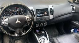 Mitsubishi Outlander 2012 годаүшін4 500 000 тг. в Атырау – фото 2