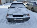 ВАЗ (Lada) 21099 2004 года за 400 000 тг. в Актобе – фото 3