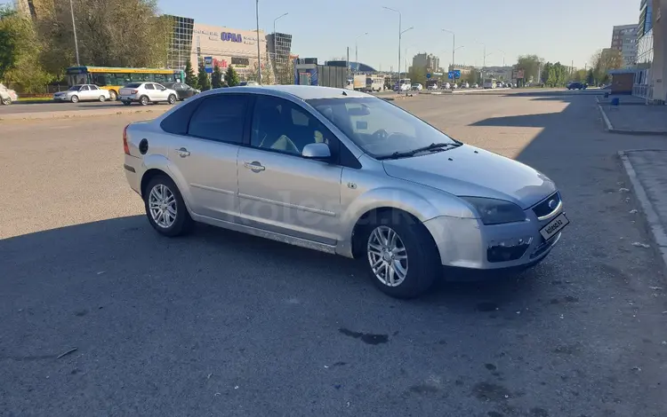 Ford Focus 2007 года за 2 000 000 тг. в Уральск