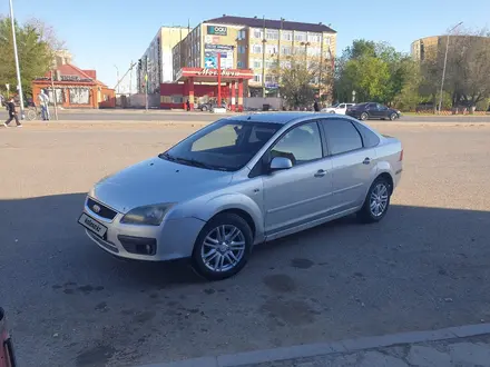 Ford Focus 2007 года за 2 000 000 тг. в Уральск – фото 4