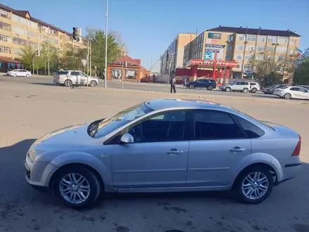 Ford Focus 2007 года за 2 000 000 тг. в Уральск – фото 7