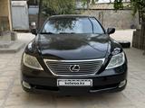 Lexus LS 460 2006 года за 3 500 000 тг. в Актау