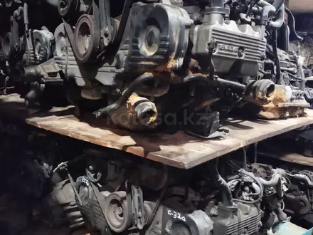 Форсунка на subaru (Субару) за 5 000 тг. в Алматы