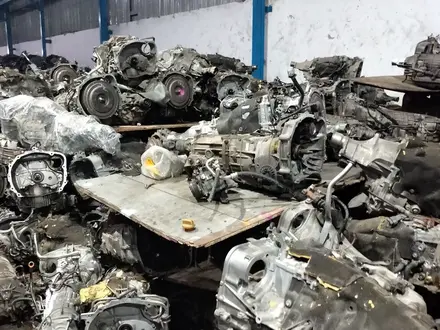 Форсунка на subaru (Субару) за 5 000 тг. в Алматы – фото 5