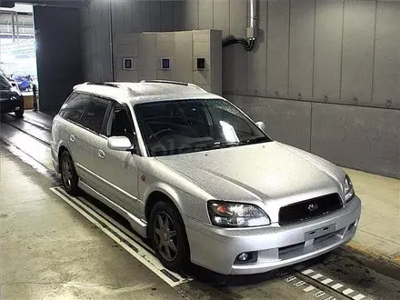 Авторазбор Subaru, машины из Японии, Субару в Караганда – фото 5