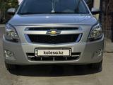 Chevrolet Cobalt 2023 года за 7 350 000 тг. в Шымкент