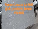 Капот на Лексус Лс460 Ls460 за 505 тг. в Алматы – фото 2