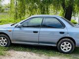 Subaru Impreza 1996 годаүшін550 000 тг. в Алматы – фото 2