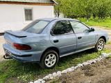 Subaru Impreza 1996 годаүшін550 000 тг. в Алматы – фото 4