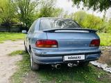 Subaru Impreza 1996 годаүшін550 000 тг. в Алматы – фото 5