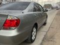 Toyota Camry 2005 года за 6 500 000 тг. в Павлодар – фото 7