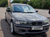 BMW 328 1999 года за 1 850 000 тг. в Караганда – фото 2