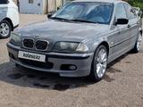 BMW 328 1999 года за 1 850 000 тг. в Караганда