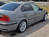 BMW 328 1999 года за 1 850 000 тг. в Караганда – фото 3