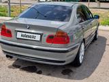 BMW 328 1999 года за 1 850 000 тг. в Караганда – фото 4