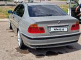 BMW 328 1999 года за 1 850 000 тг. в Караганда – фото 5
