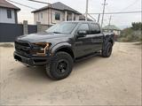Ford F-Series 2017 года за 24 000 000 тг. в Алматы