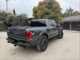 Ford F-Series 2017 года за 24 000 000 тг. в Алматы – фото 4