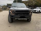 Ford F-Series 2017 года за 24 000 000 тг. в Алматы – фото 2
