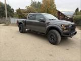 Ford F-Series 2017 года за 24 000 000 тг. в Алматы – фото 5
