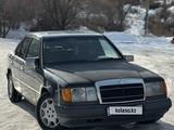 Mercedes-Benz E 230 1989 года за 1 600 000 тг. в Алматы – фото 5