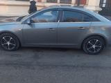 Chevrolet Cruze 2011 годаfor3 600 000 тг. в Алматы