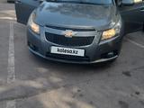 Chevrolet Cruze 2011 годаfor3 600 000 тг. в Алматы – фото 5