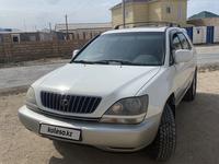 Lexus RX 300 1999 года за 5 200 000 тг. в Актау