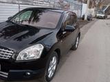 Nissan Qashqai 2007 годаүшін5 000 000 тг. в Алматы