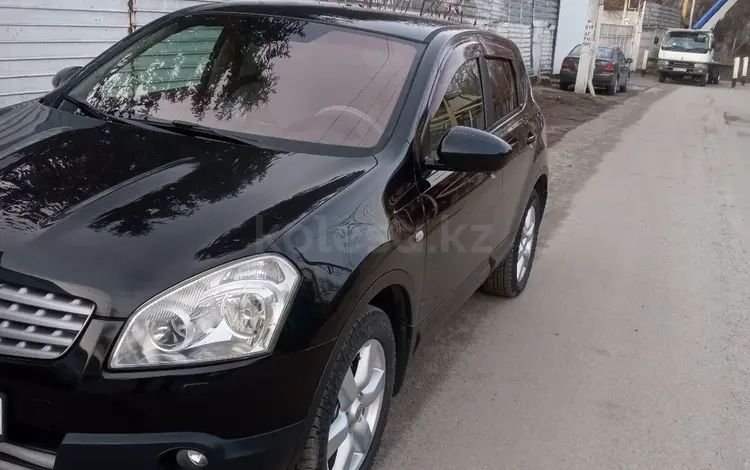 Nissan Qashqai 2007 годаүшін5 000 000 тг. в Алматы