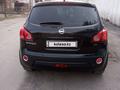 Nissan Qashqai 2007 годаүшін5 000 000 тг. в Алматы – фото 5