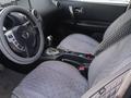 Nissan Qashqai 2007 годаүшін5 000 000 тг. в Алматы – фото 7