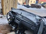 Двигатель на Mitsubishi Outlander Митцубиси оутландер ноускат авкат морда за 299 999 тг. в Алматы – фото 2