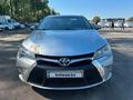 Toyota Camry 2017 годаүшін6 895 100 тг. в Алматы – фото 2