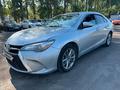 Toyota Camry 2017 годаүшін6 895 100 тг. в Алматы