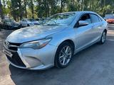 Toyota Camry 2017 годаүшін6 895 100 тг. в Алматы