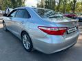 Toyota Camry 2017 годаүшін6 895 100 тг. в Алматы – фото 6